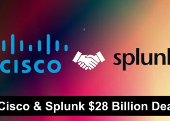 Cisco Completes Acquisition of Splunk for $28 Billion