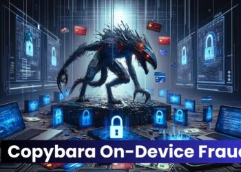 Copybara Uses On-Device Fraud to Steal Funds from Device