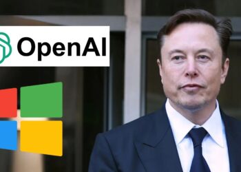 Elon Musk Has Filed A Lawsuit Against OpenAI For Breach Of Contrac