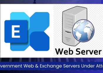 Chinese APT Hackers Earth Krahang Exploits Government Exchange Servers