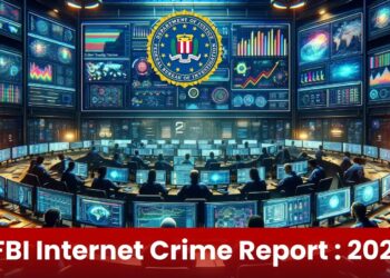 FBI Releases Internet Crime Report for 2023 : 22% Surge