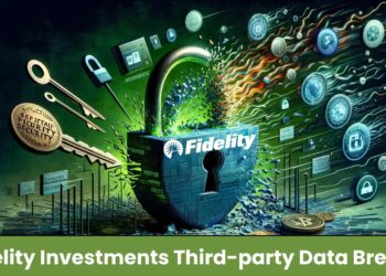 30,000+Impacted in Fidelity Investments third-party data breach