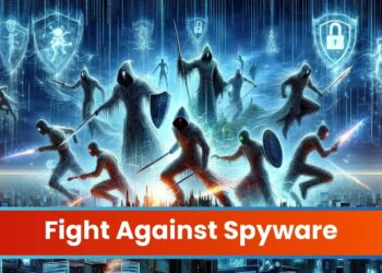 US Welcomes Other Countries to Join Fight Against Spyware