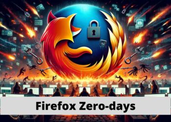 2 Firefox Zero-Days Exploited At Pwn2Own : Patch Now