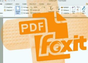 Foxit PDF Reader Flaw Let Attackers Execute Remote Code