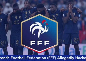 French Football Federation (FFF) Allegedly Hacked