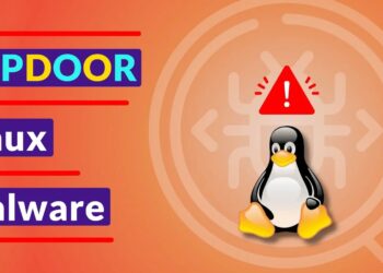 GTPDOOR Linux Malware Exploiting GPRS Protocol For C2
