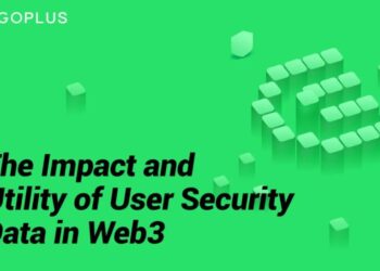 GoPlus’s Latest Report Highlights How Blockchain Communities Are Leveraging Critical API Security Data To Mitigate Web3 Threats