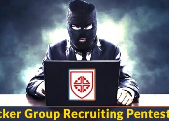 Hacker Group Publicly Announced That They Are Recruiting Pentesters