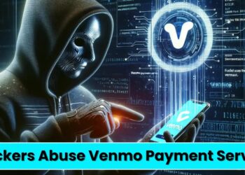 Hackers Abuse Venmo Payment Service to Steal Login Details