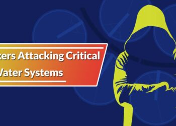 Hackers Attacking Critical US Water Systems, White House Warns