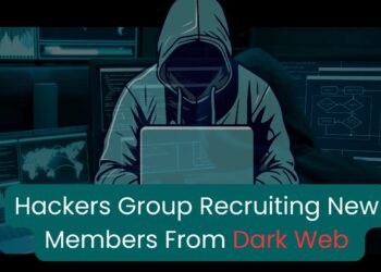 Hackers Group TOXINBIO Recruiting New Members From Dark Web
