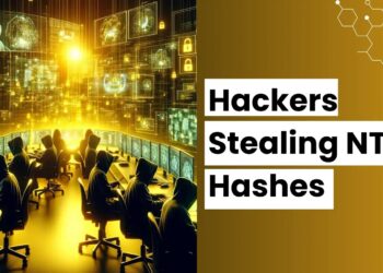 TA577 Attacking organizations to Steal NTLM Authentication Data