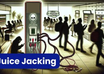 Juice jacking:Hijacking Mobile Phones using Public Charging Ports