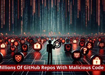 Millions Of GitHub Repos Found Infected With Malicious Code
