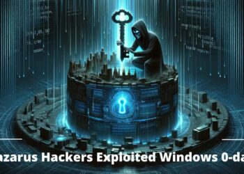 Lazarus Hackers Exploited Windows kernel 0-day In The Wild