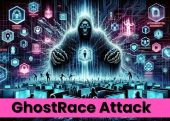 Major CPU and Software Giants Flaw