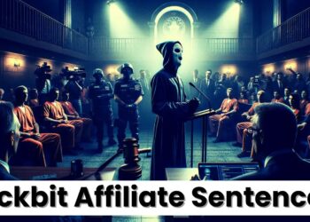 Lockbit Affiliate Sentenced to Four Years in Prison