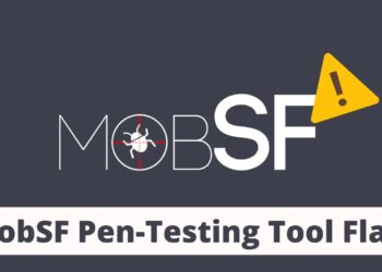 MobSF Pen-Testing Tool Input Validation Flaw Leads to SSRF
