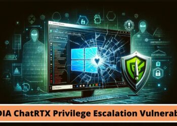 NVIDIA ChatRTX For Windows App Vulnerability