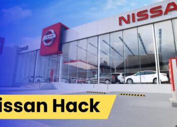 10K+ Users Data Stolen by Hackers