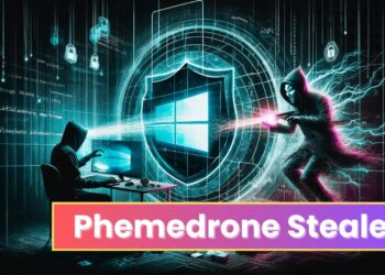 Phemedrone Stealer Exploits Sensitive Data