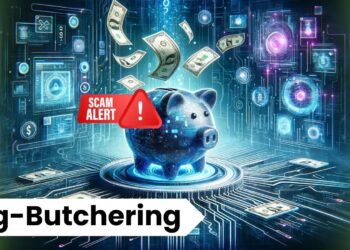 Beware of Fake Trading Apps on Google Play & App Store