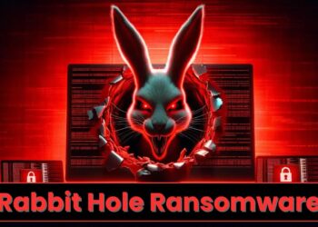 Rabbit Hole Ransomware Group Unveiled