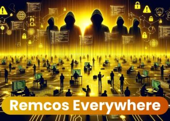 Remcos Everywhere! Attacking From a Weaponized Zip File