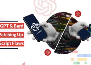How ChatGPT & Bard Patching Up JavaScript Flaws