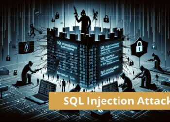 Hackers Exploiting SQL Injection Flaws