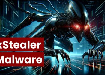New xStealer Malware Debuted With Advanced Features