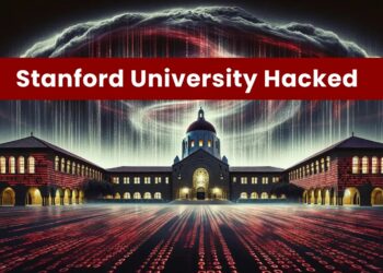 Stanford University Hacked – Hackers Breached The Internal Network