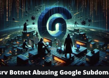 Sysrv Botnet Abuses Google Subdomain To Spread XMRig Miner