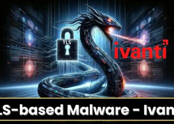 TLS-SparkCockpit & SparkTar Malware Ivanti’s Pulse Secure VPN