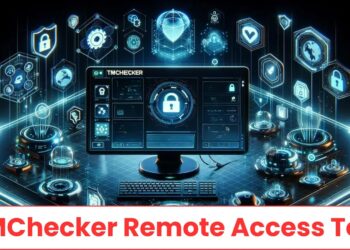 Hackers Use TMChecker Remote Tool to Attack VPN & Mail