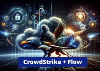 CrowdStrike to Acquire Flow Security For Cloud Leadership