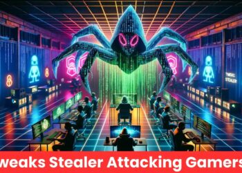 Tweaks Stealer Attacks Game Users Abusing YouTube & Discord