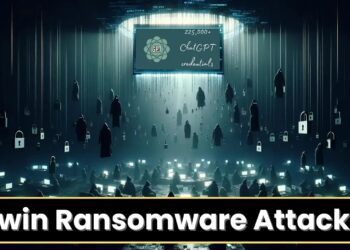 GhostSec & Stormous Launched Twin Ransomware Attacks