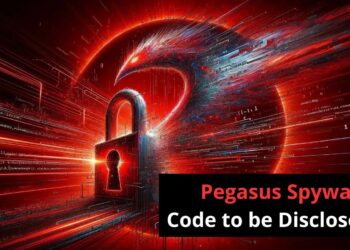 U.S. Asks NSO Group to disclose Pegasus spyware
