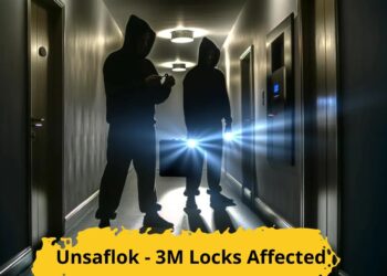 Unsaflok Flaw Let Attackers Open Million of Doors in Seconds