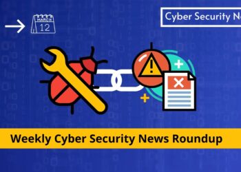 Cyber Security News Weekly Round-Up : Cyber Attacks & Flaws