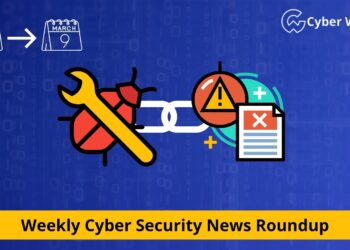 Cyber Security News Weekly Round-Up : Vulnerabilities & Cyber Attacks