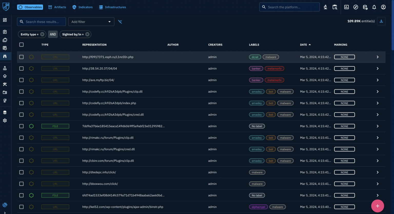 opencti