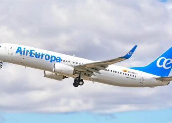 Air Europa Announces Potential Compromise of Customer Data