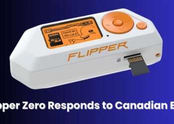Flipper Devices Inc. Responds to Canadian Ban on Flipper Zero