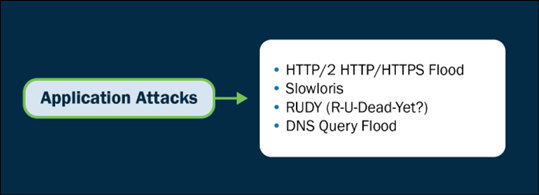 Application-Based Attacks