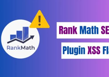 Rank Math SEO Plugin Flaw Exposes 2M+ Website to Cyber Attack