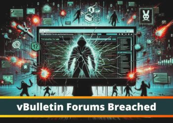 Dark Web Sale of Millions of Accounts