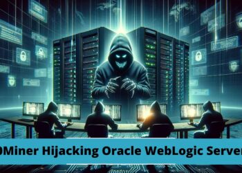 Hackers Hijacking Web Server To Deploy z0Miner Malware